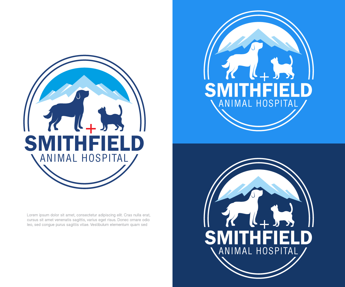 Logo Design by edwinnegz1 for this project | Design #25247625