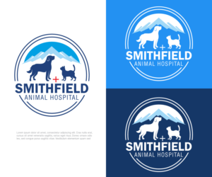 Logo Design by edwinnegz1 for this project | Design: #25247625