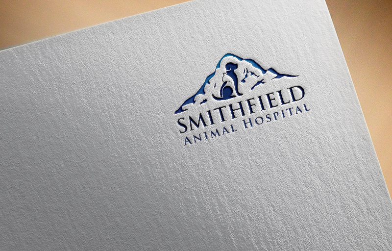 Logo-Design von Synthi für dieses Projekt | Design #25250165