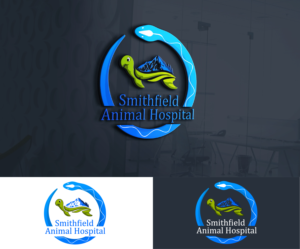 Logo Design by Softwareondemand for this project | Design #25255489