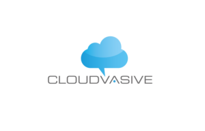Logo Design by fiona.goldthorpe for Cloudvasive | Design: #25283428