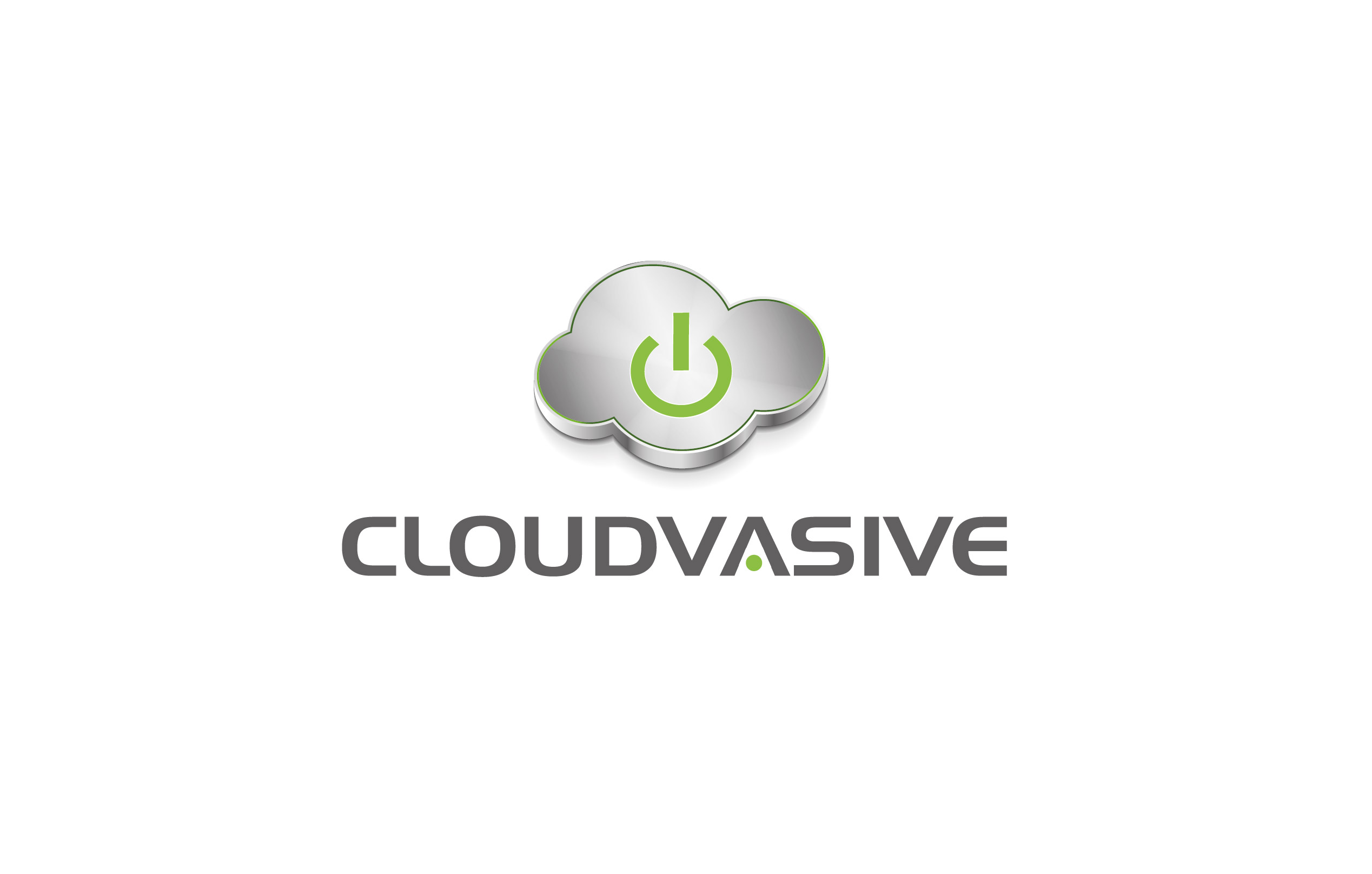 Logo Design by fiona.goldthorpe for Cloudvasive | Design #25283449