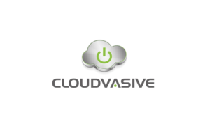 Logo Design by fiona.goldthorpe for Cloudvasive | Design: #25283449