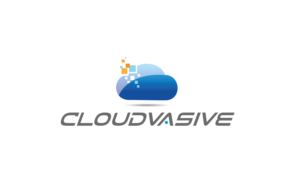 Logo Design by fiona.goldthorpe for Cloudvasive | Design: #25283459