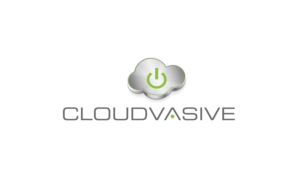 Logo Design by fiona.goldthorpe for Cloudvasive | Design: #25283465