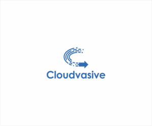 Cloudvasive | Design de Logo par Logocraft