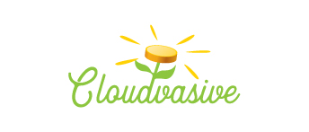 Logo Design by imgaurav92 for Cloudvasive | Design #25254537