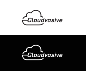 Logo Design by RKDesign29 for Cloudvasive | Design: #25256789