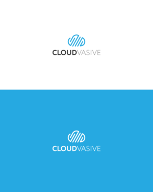 Cloudvasive | Design de Logo par Roy