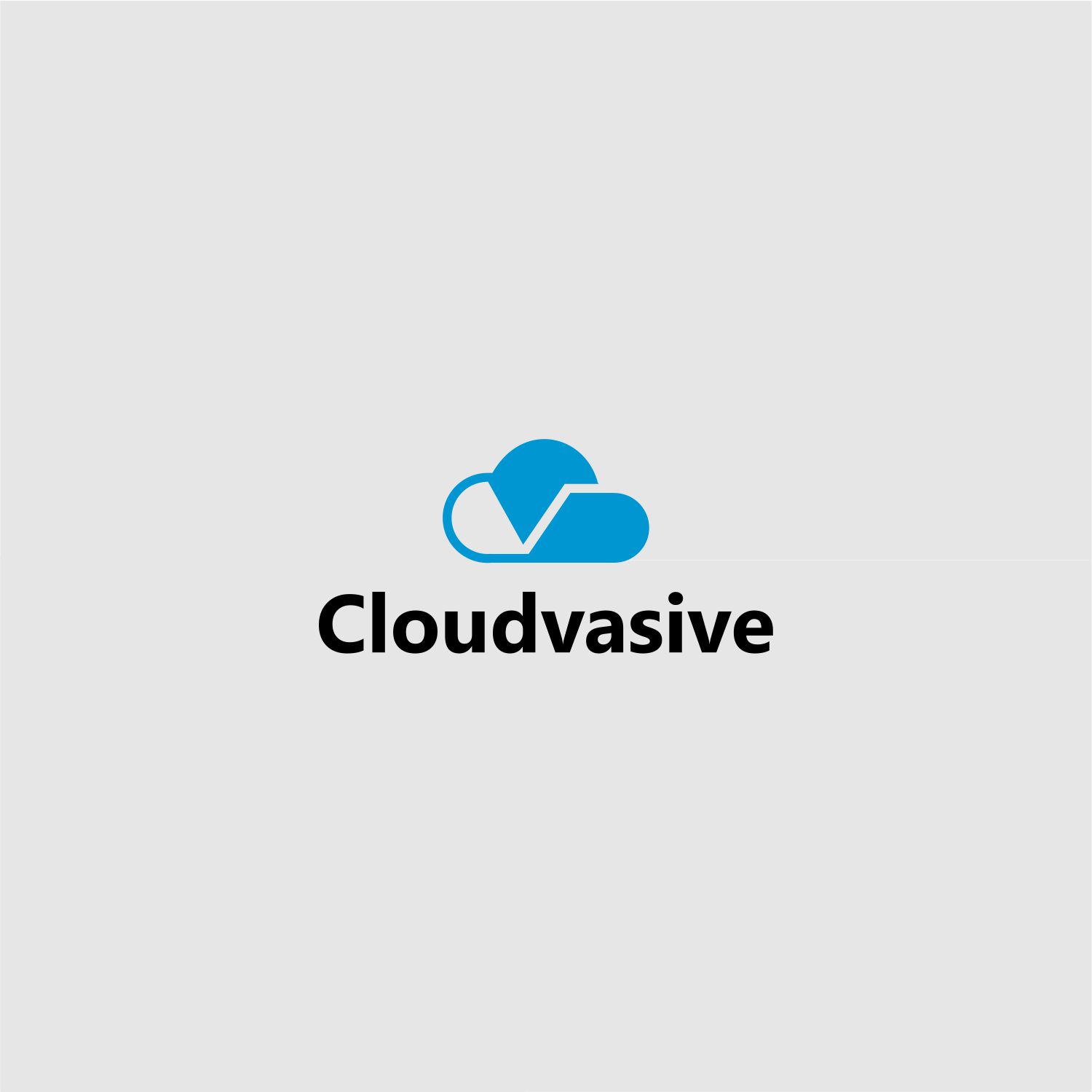 Design de Logo par Maulana 2023 pour Cloudvasive | Design #25261371
