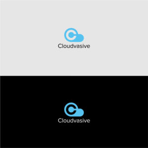 Logo-Design von Maulana 2023 für Cloudvasive | Design: #25270041
