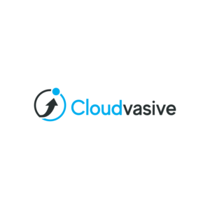 Logo-Design von rozT für Cloudvasive | Design: #25289741