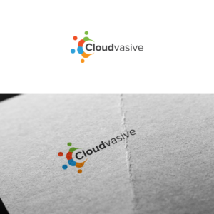 Logo-Design von Maxo-Biz für Cloudvasive | Design: #25256918
