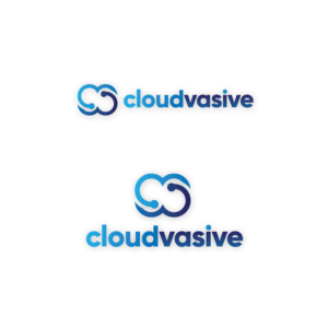 Logo-Design von IdentsArt für Cloudvasive | Design: #25254340
