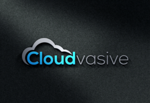 Logo-Design von monmon für Cloudvasive | Design: #25251617