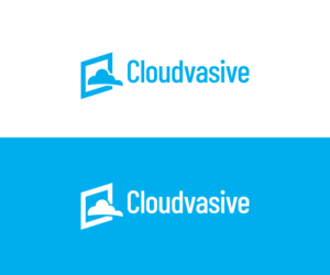 Logo-Design von kimcam für Cloudvasive | Design: #25290296