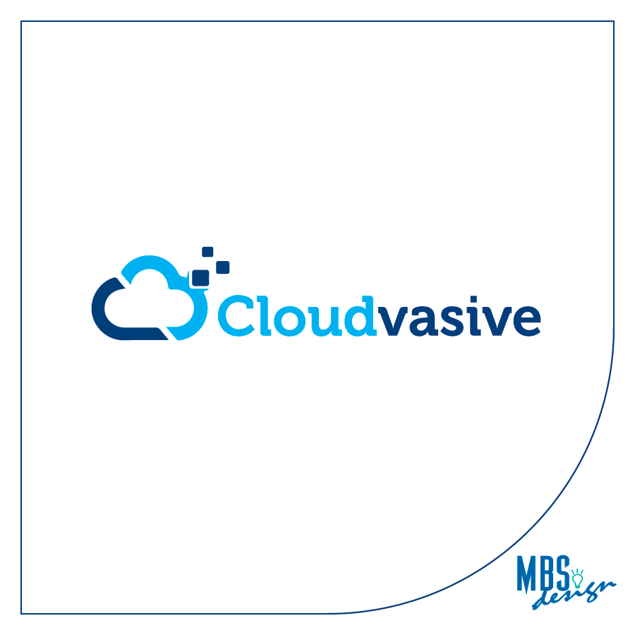 Design de Logo par MBSdesign pour Cloudvasive | Design #25252673