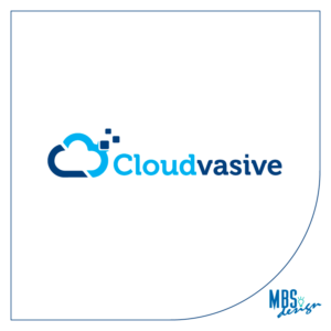 Logo Design by MBSdesign for Cloudvasive | Design #25252673