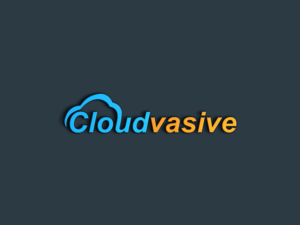 Logo Design by NurDesign for Cloudvasive | Design: #25251367