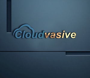 Logo Design by NurDesign for Cloudvasive | Design: #25251369