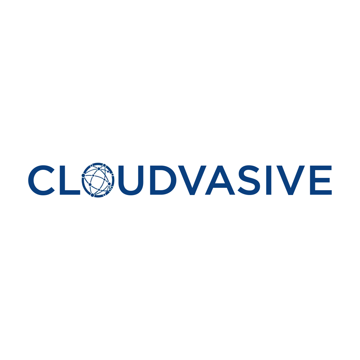 Logo Design by dipikapcyart for Cloudvasive | Design #25247066