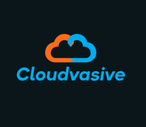Logo Design by Shiva Jaat for Cloudvasive | Design #25272931