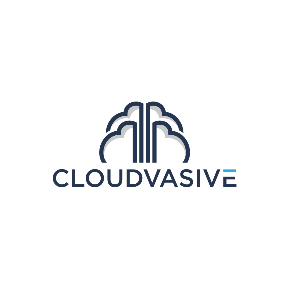 Design de Logo par G.R.L.T 2 pour Cloudvasive | Design #25248361