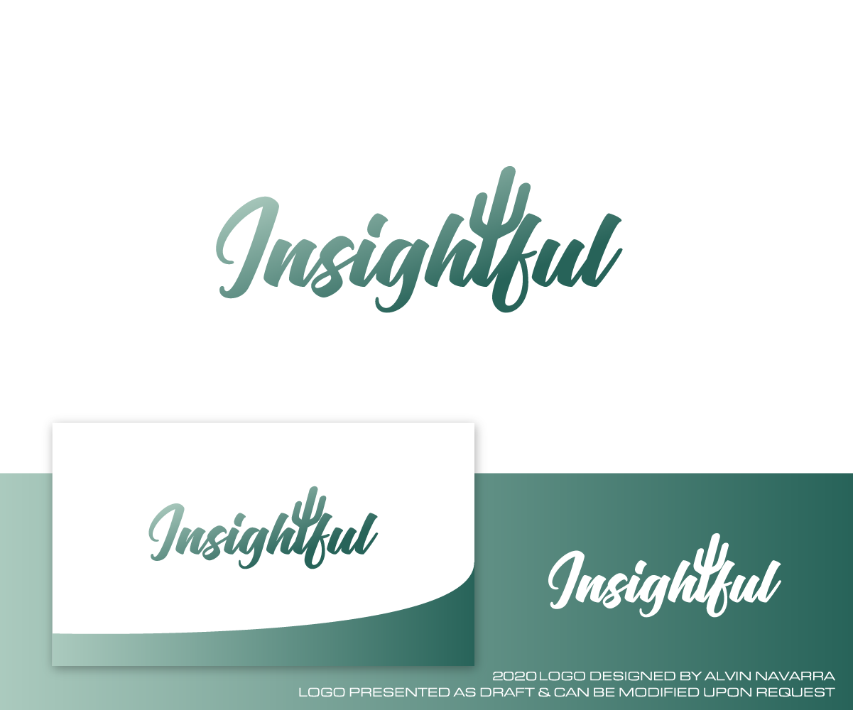 Logo Design by alvinnavarra for this project | Design #25268903