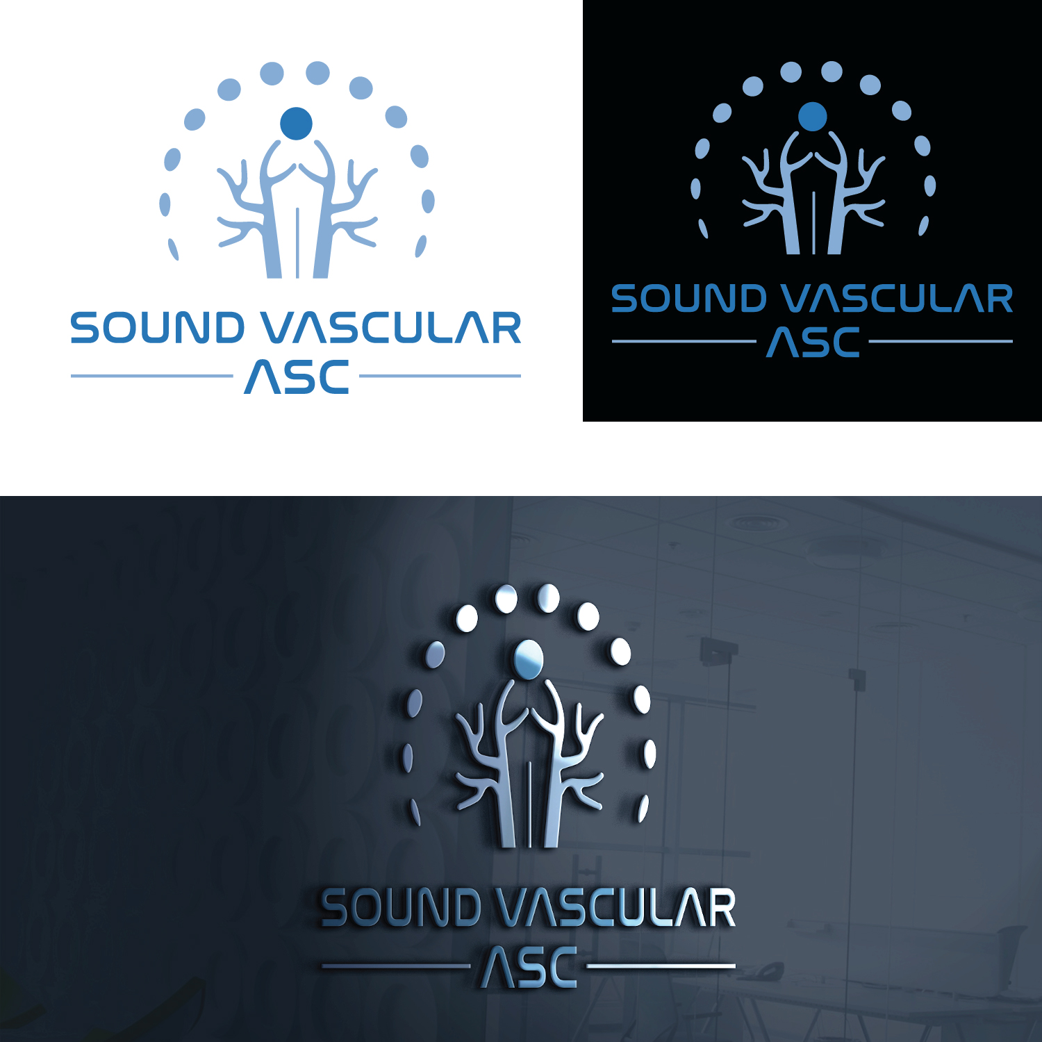 Logo Design by emptyboxgraphics for this project | Design #25364663