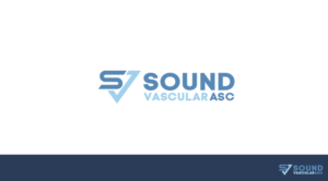 Sound Vascular ASC | Logo Design by jaime.sp