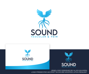 Diseño de Logo por alvinnavarra para este proyecto | Diseño: #25274890