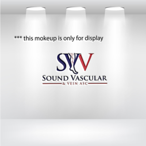 Sound Vascular ASC | Logo Design by Ochieng