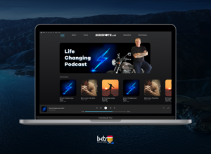 Web Design by iLexter for this project | Design: #25264055