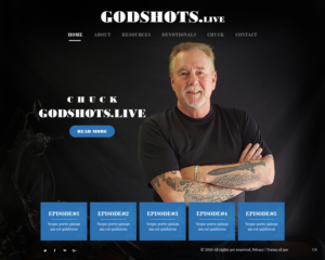 Web Design by pb for this project | Design: #25257718