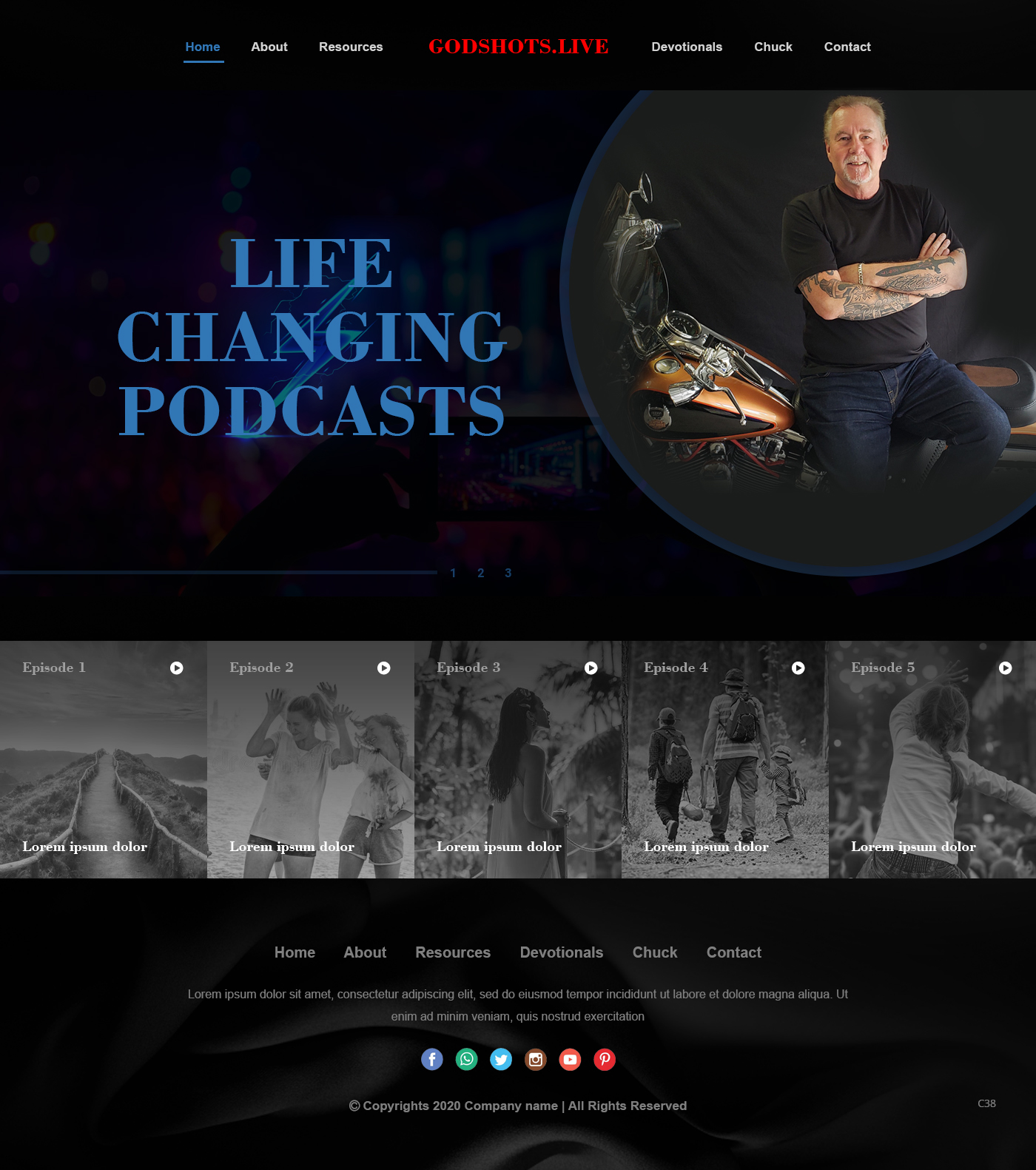 Diseño Web por pb para este proyecto | Diseño #25257721