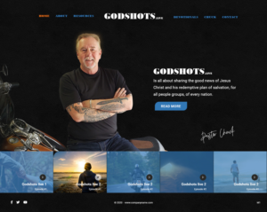 Web Design by pb for this project | Design: #25257724