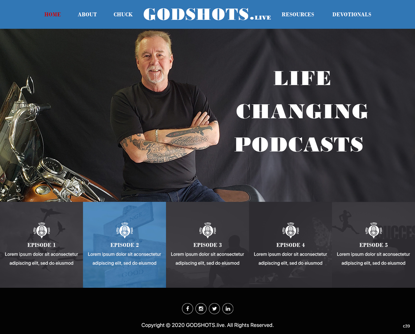 Diseño Web por pb para este proyecto | Diseño #25257725