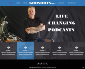 Web Design by pb for this project | Design: #25257725