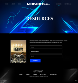 Diseño Web por pb para este proyecto | Diseño #25270540