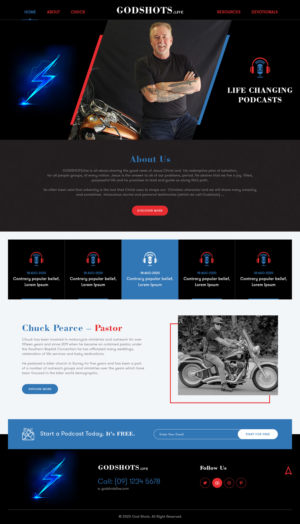 Diseño Web por Ved Web Services para este proyecto | Diseño #25257066