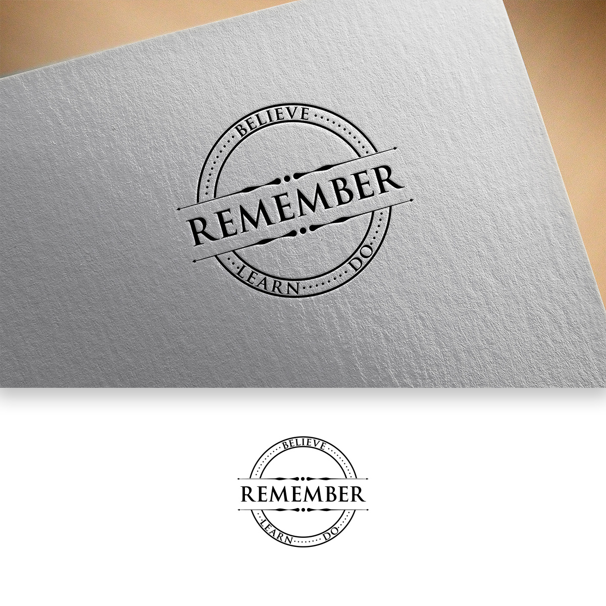 Logo Design by DesignDUO for this project | Design #25276900