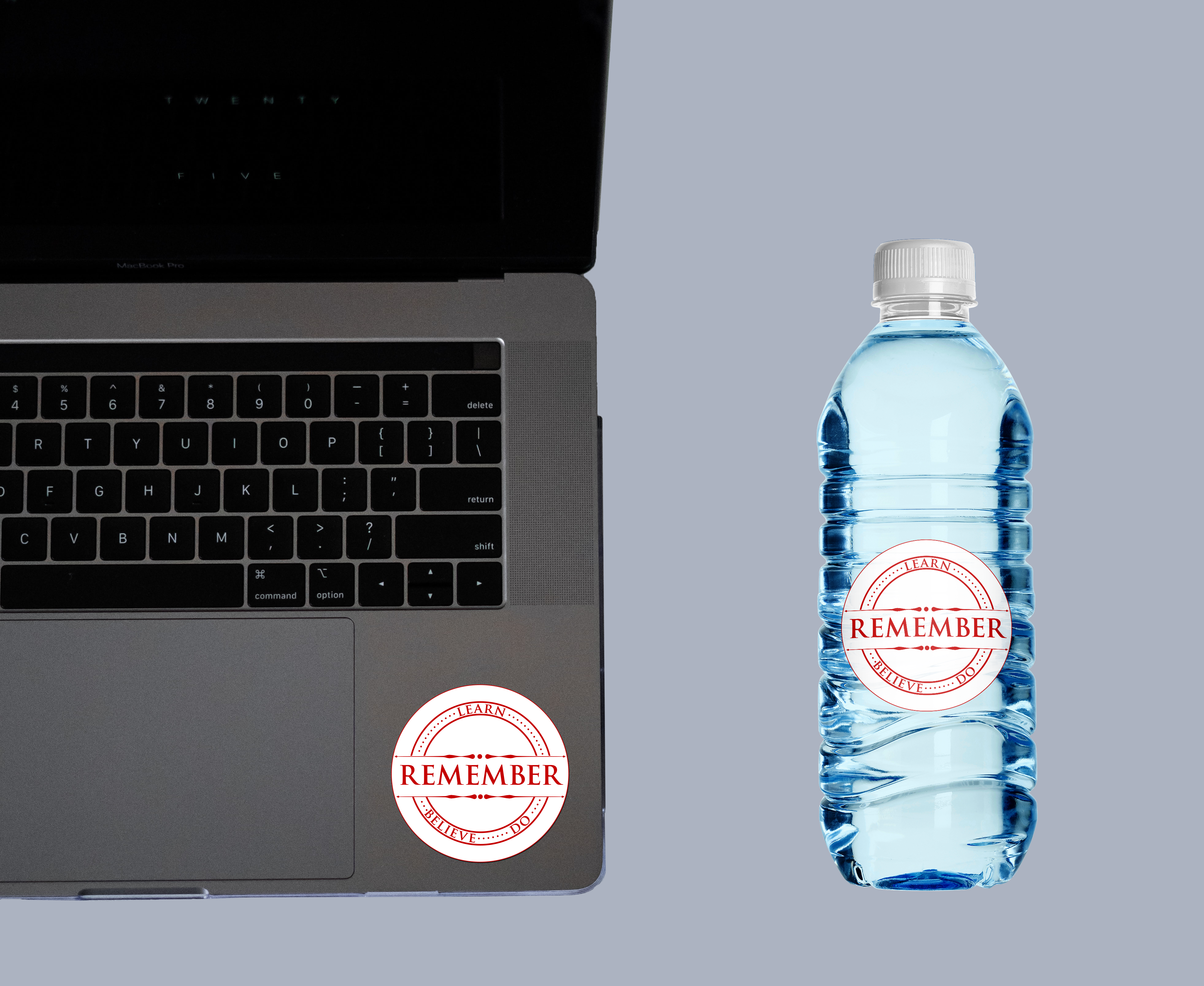 Logo Design by DesignDUO for this project | Design #25337387