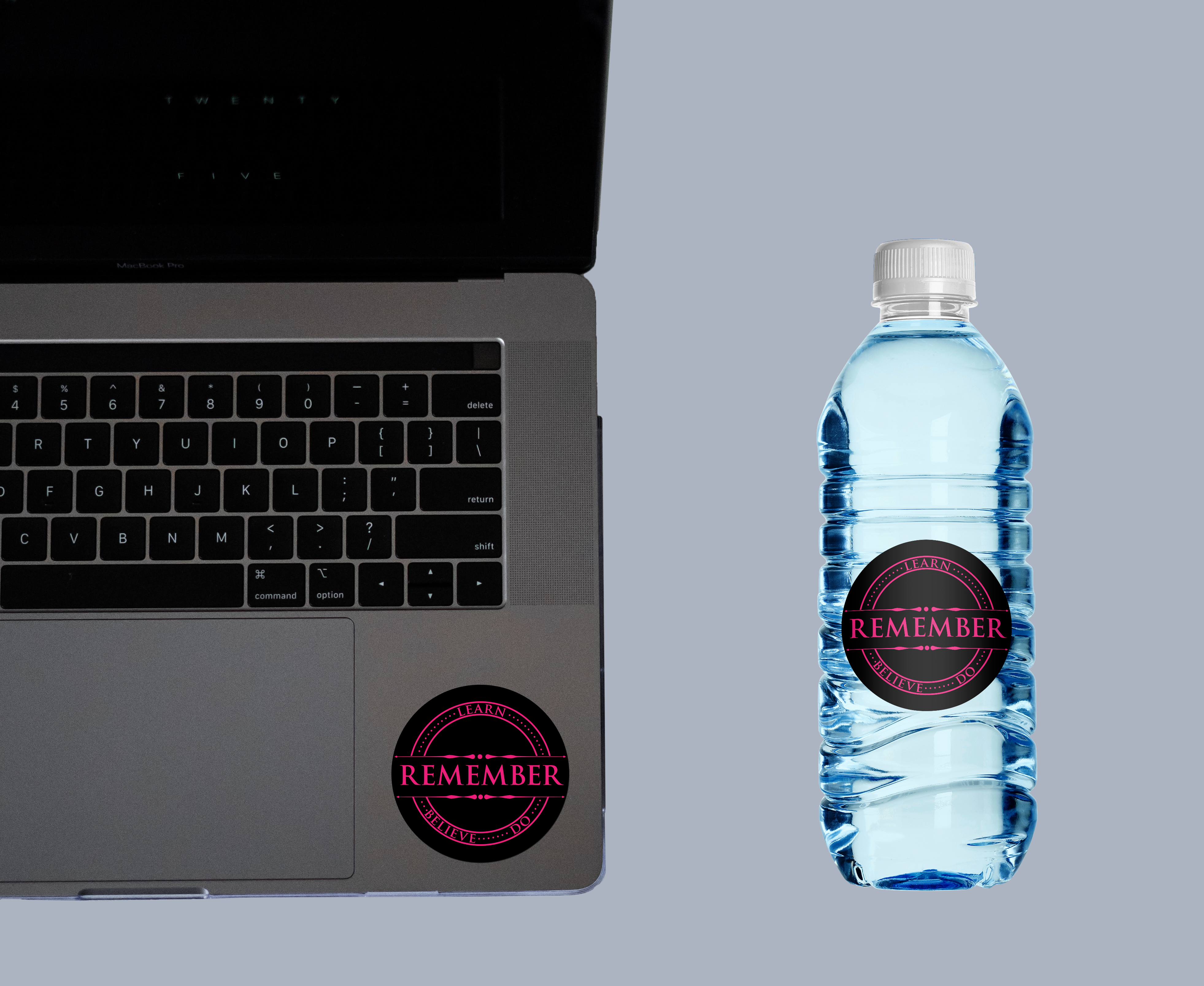 Logo Design by DesignDUO for this project | Design #25337392