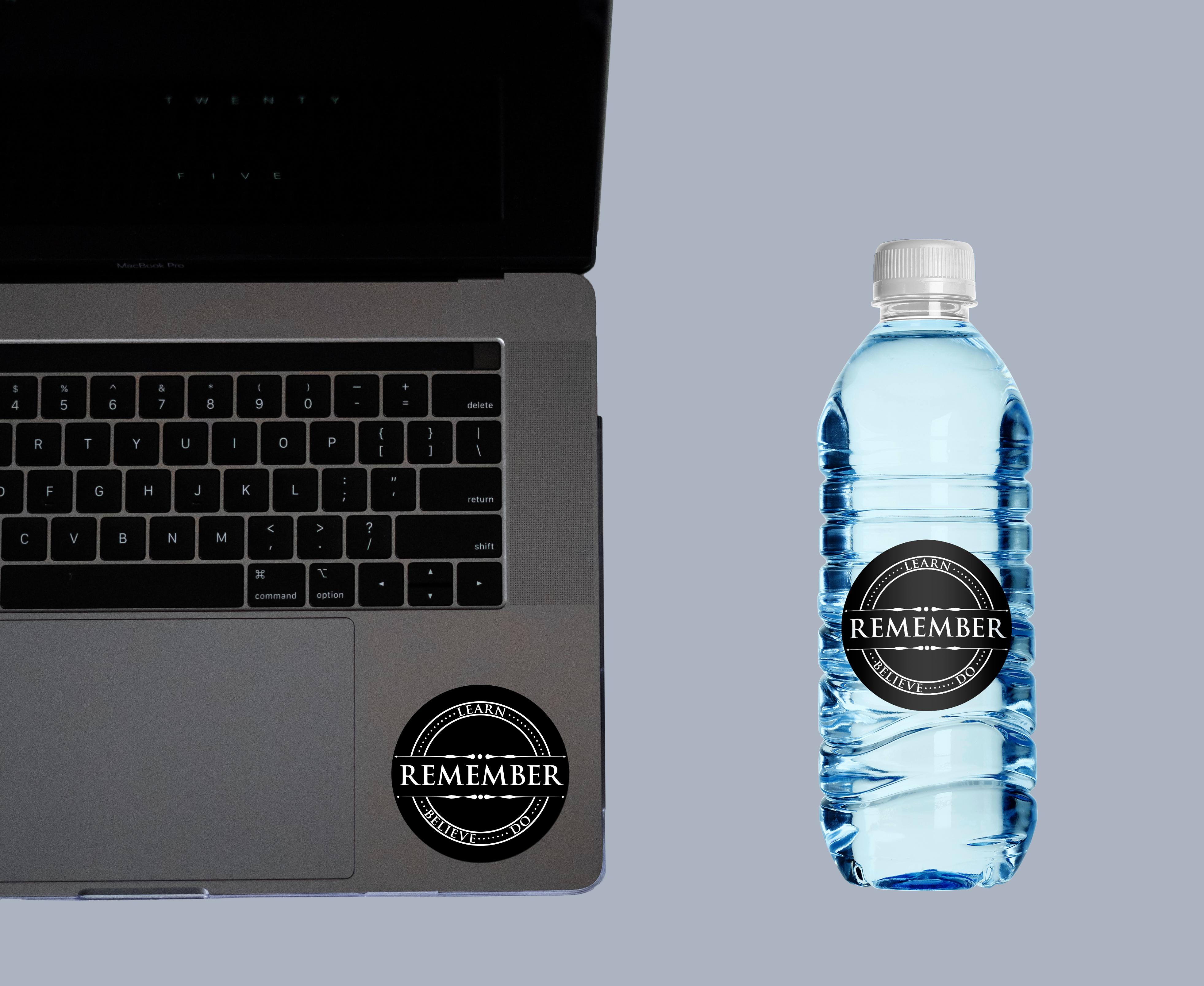 Logo Design by DesignDUO for this project | Design #25337394