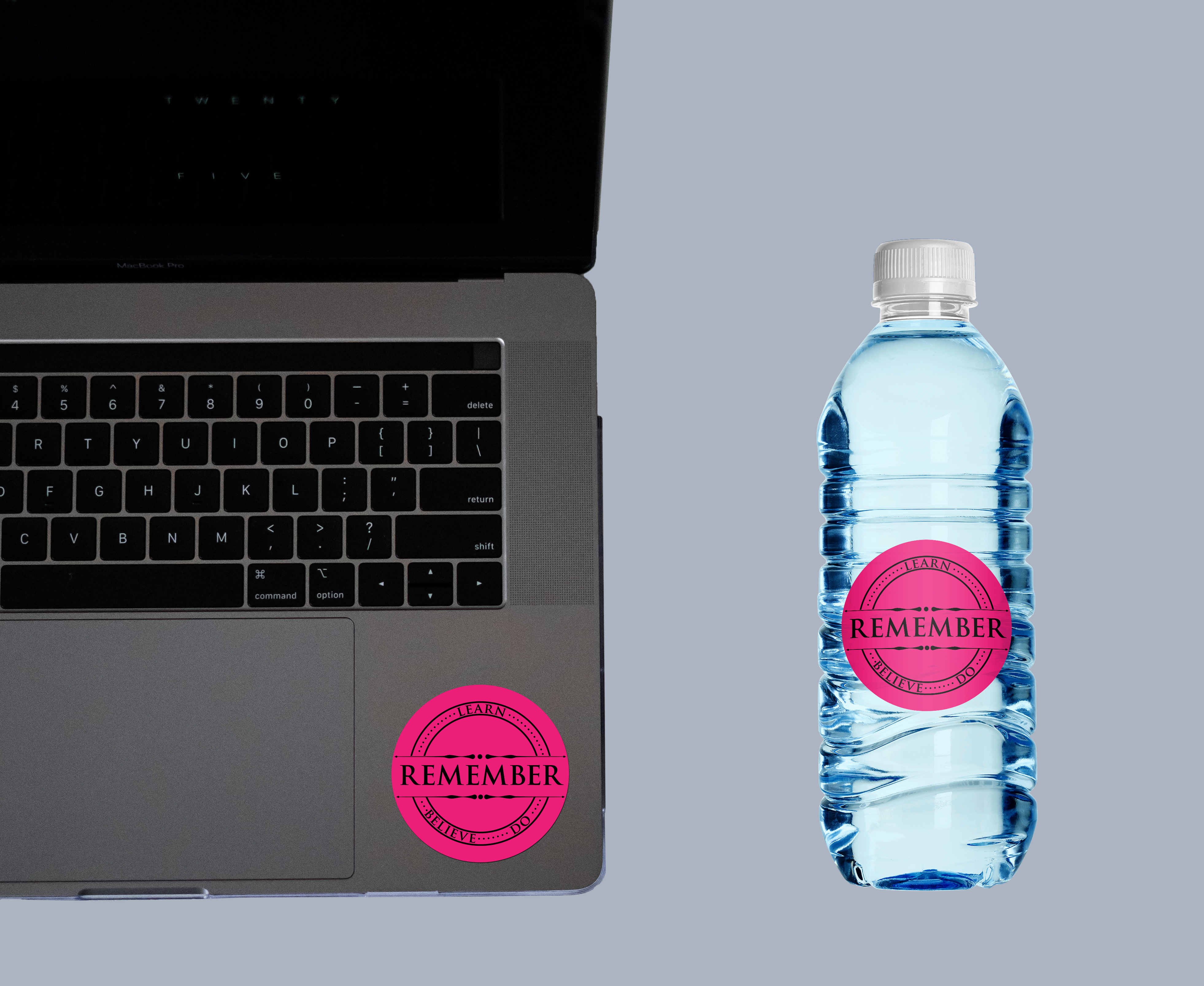 Logo Design by DesignDUO for this project | Design #25337395