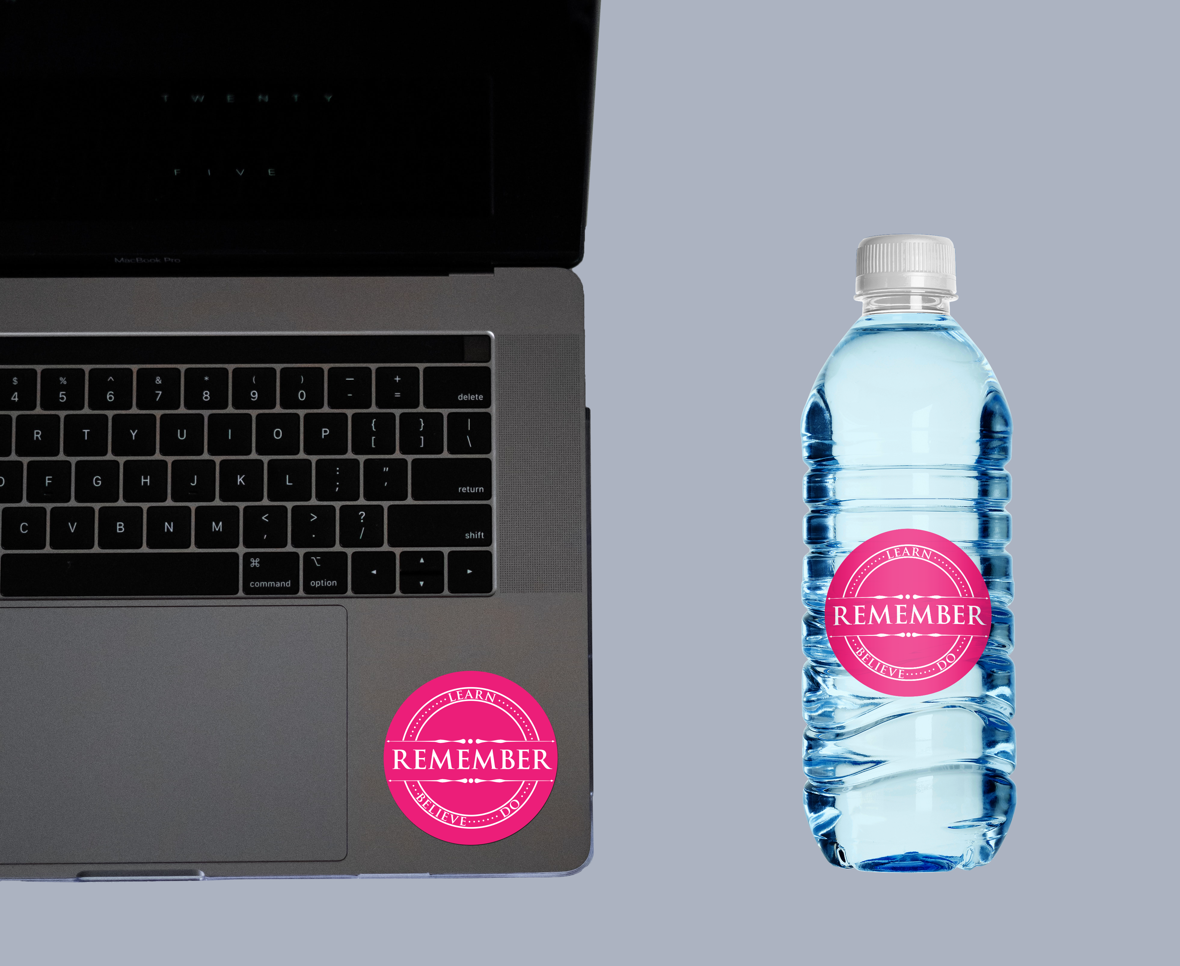 Logo Design by DesignDUO for this project | Design #25337396