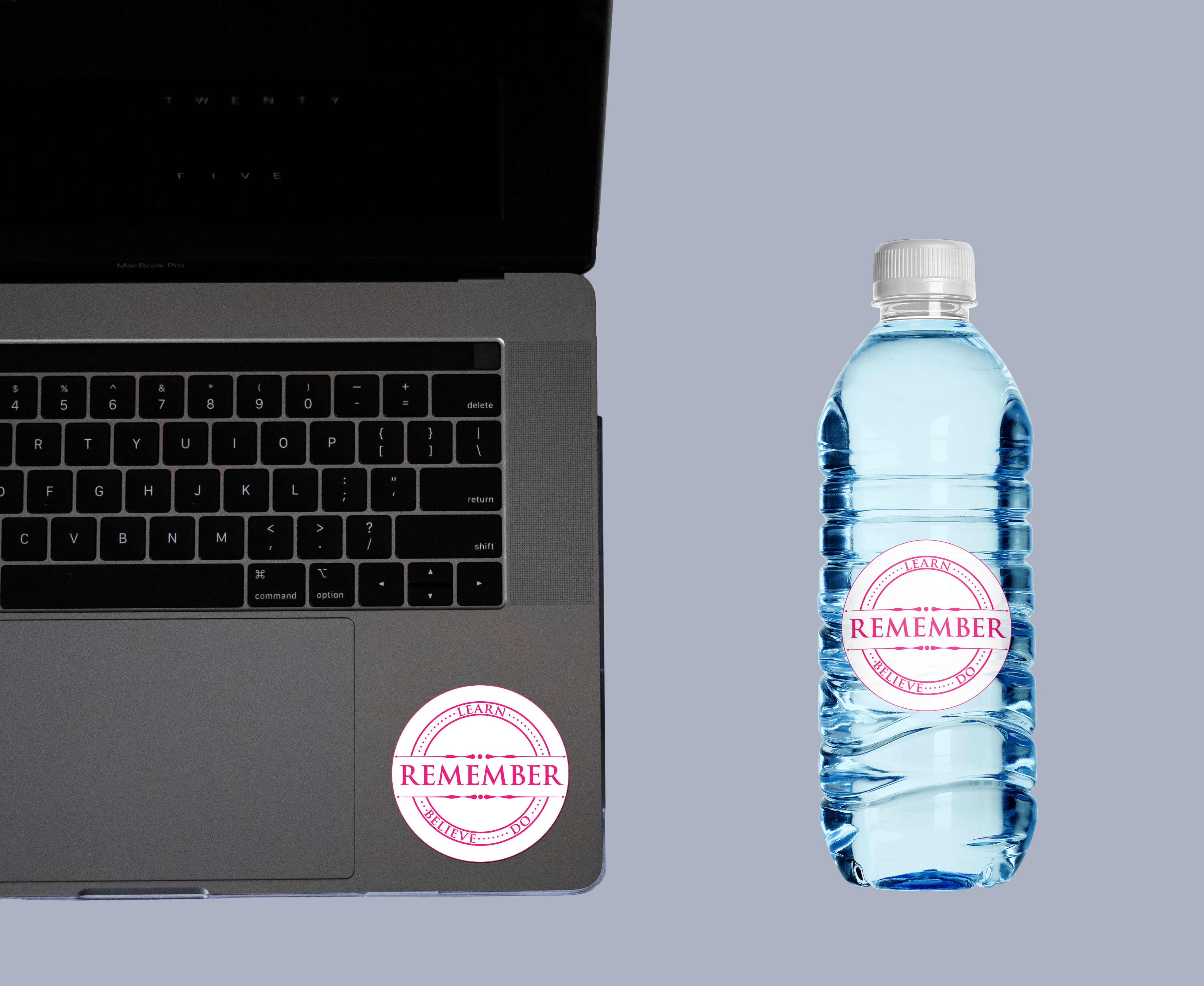 Logo Design by DesignDUO for this project | Design #25337397