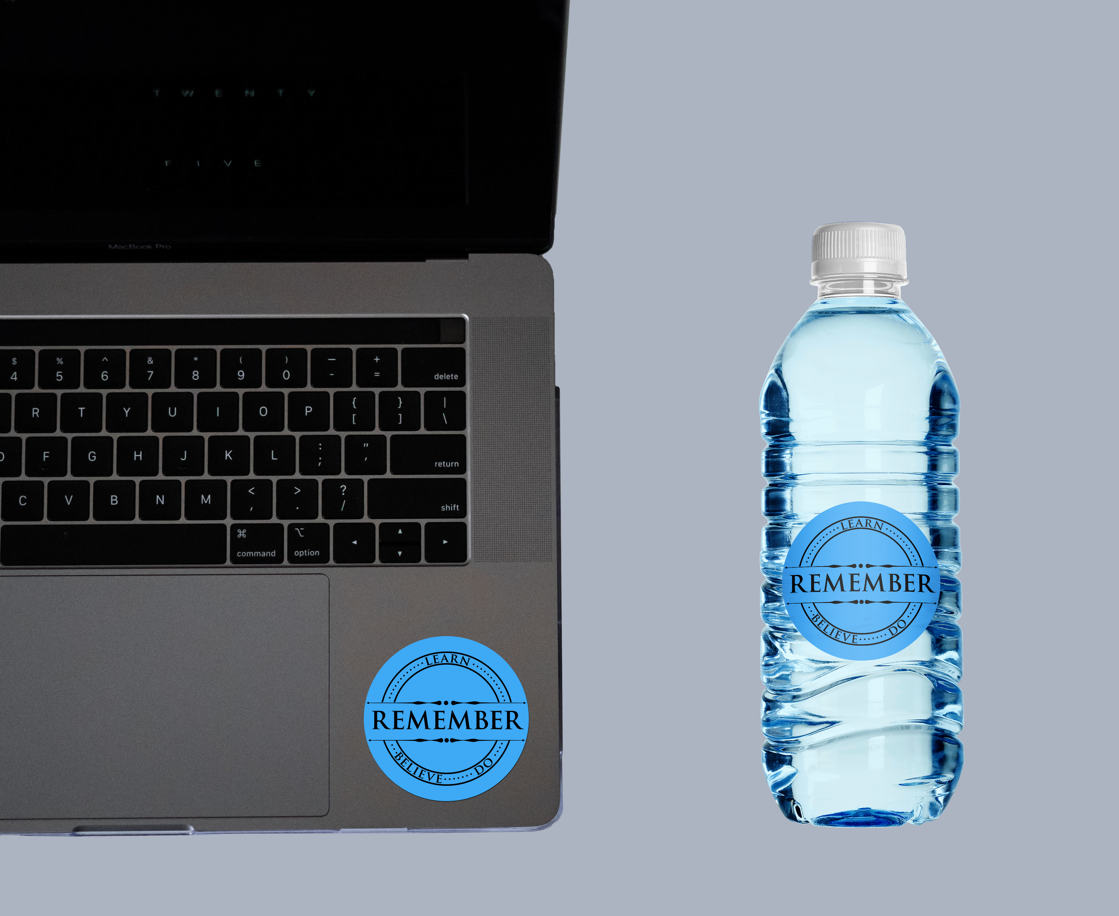Logo Design by DesignDUO for this project | Design #25337401
