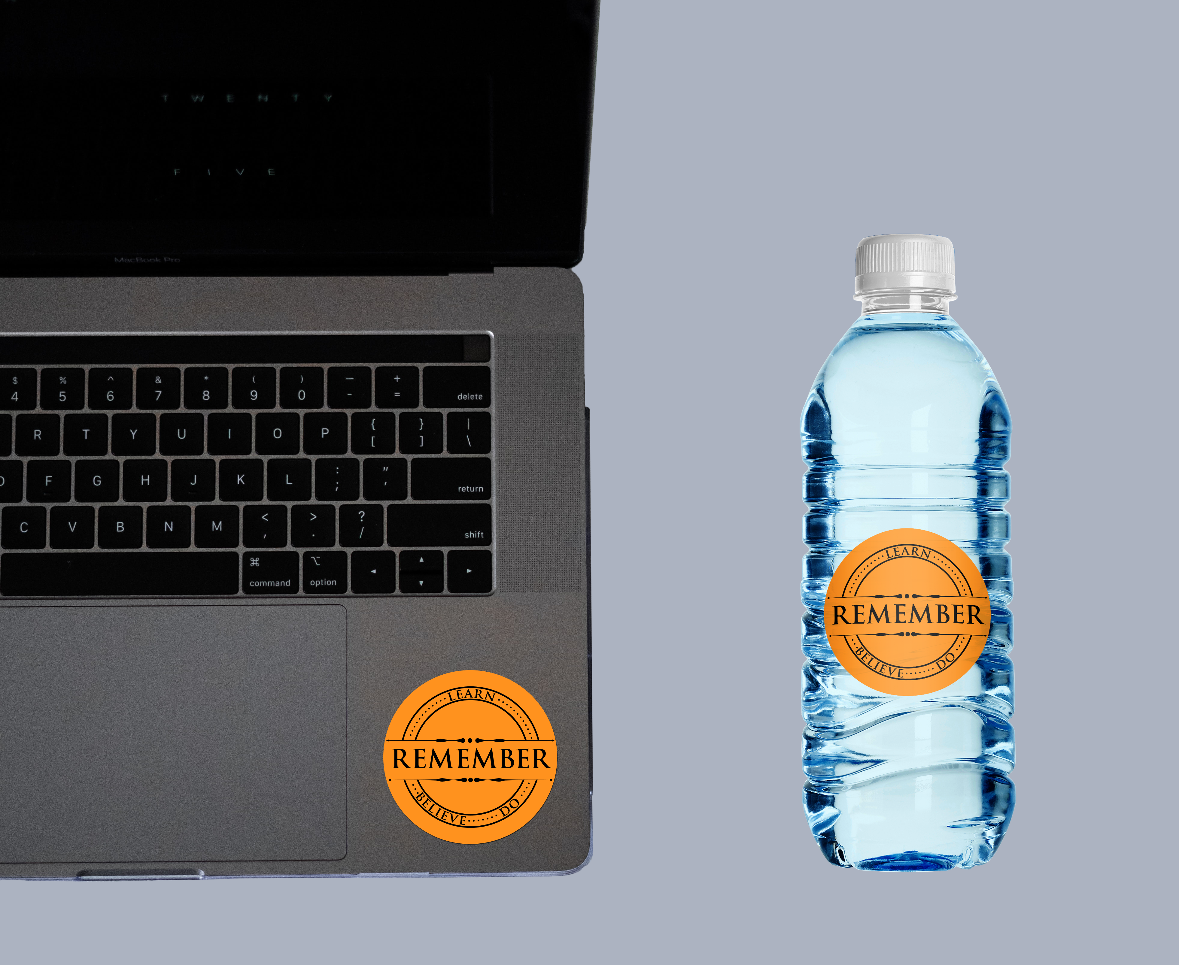 Logo Design by DesignDUO for this project | Design #25337402