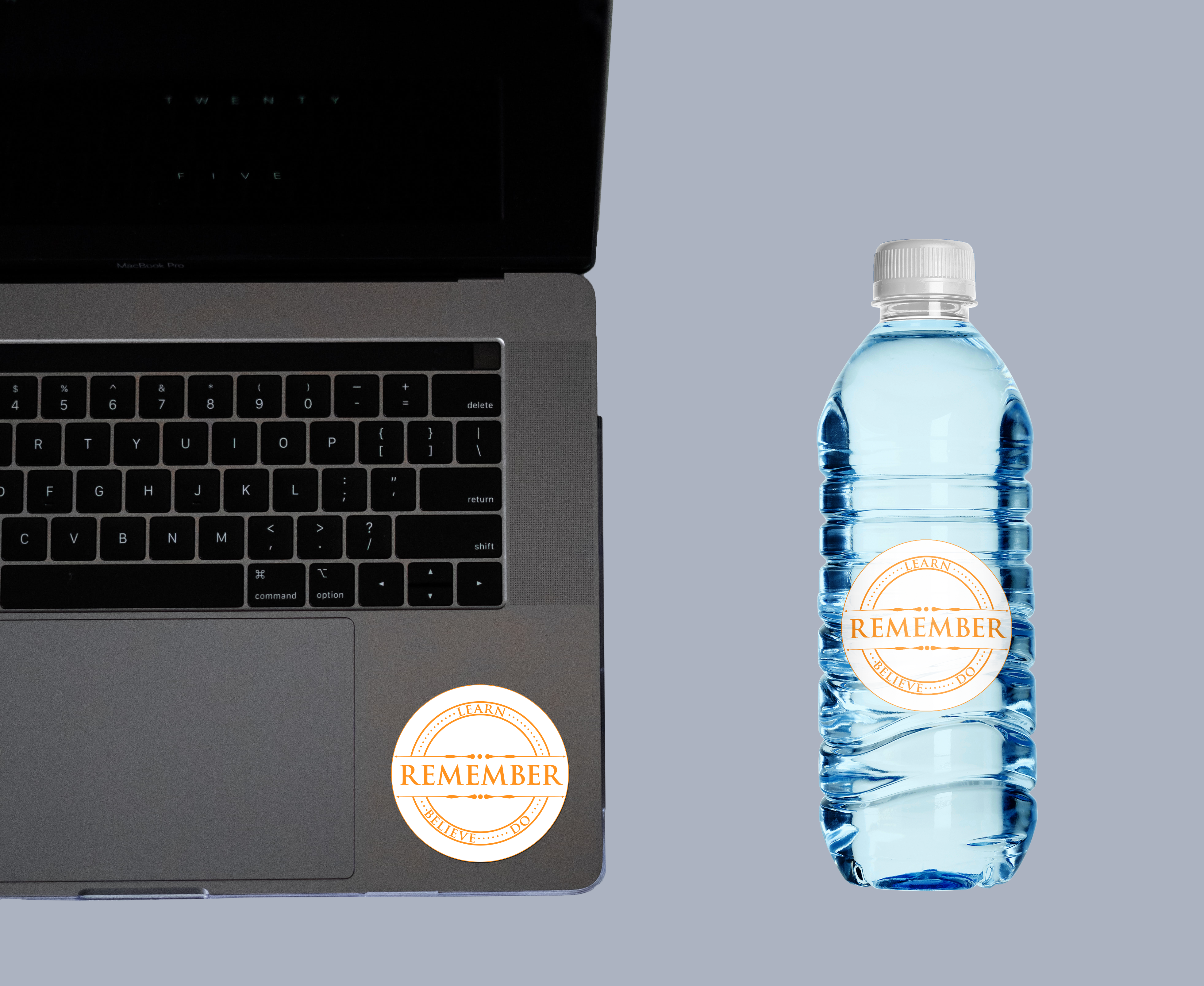 Logo Design by DesignDUO for this project | Design #25337404